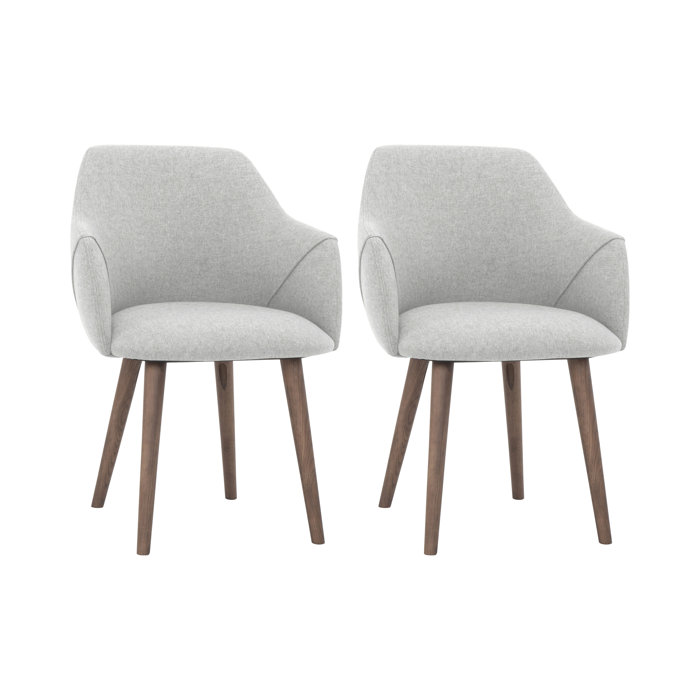 AllModern Jace Arm Chair & Reviews Wayfair Canada